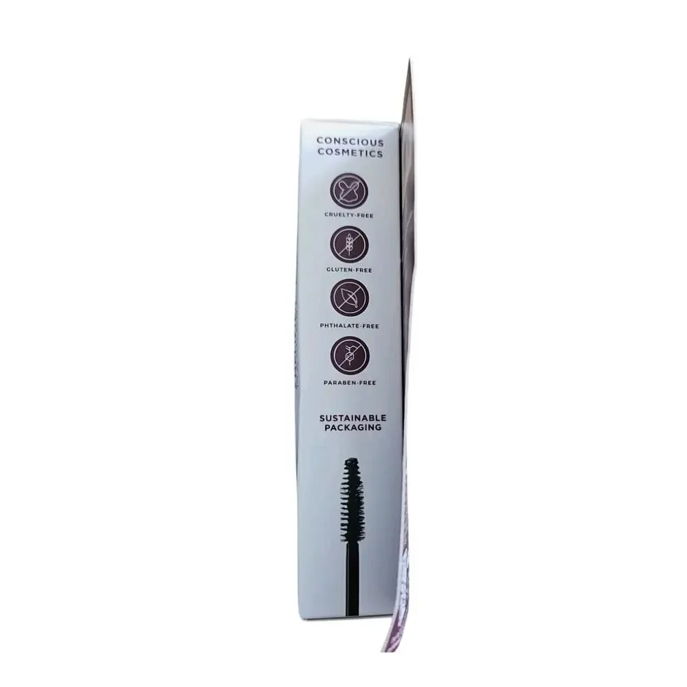 Blinc Amplified Tubing Mascara Black 9mL Full Size NEW IN BOX